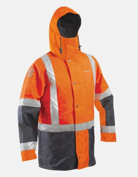 Picture of ISO 940 RANGER FLUORO JACKET
